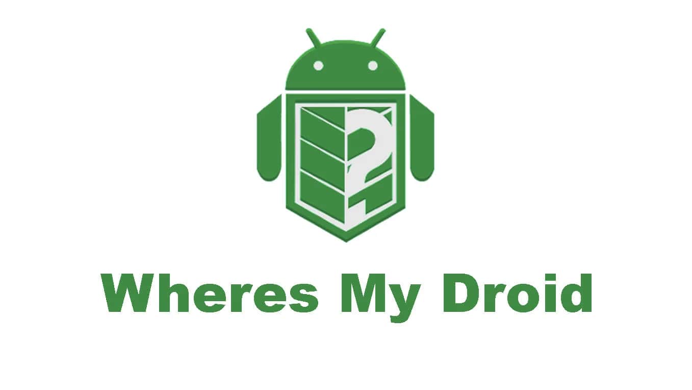 Wheres My Droid Pro