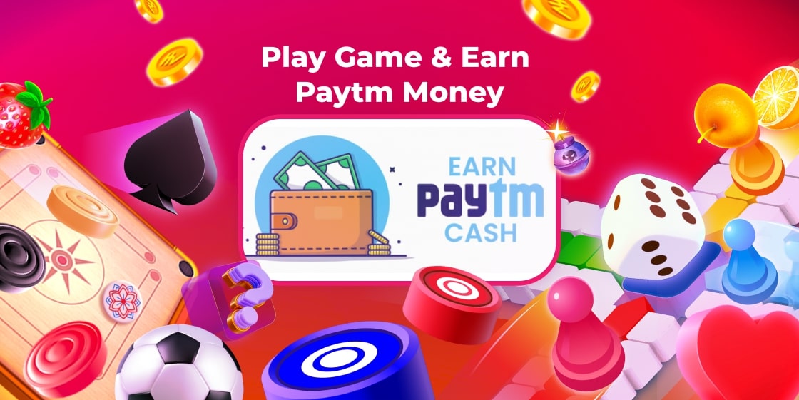 Paytm Cash Games Pro