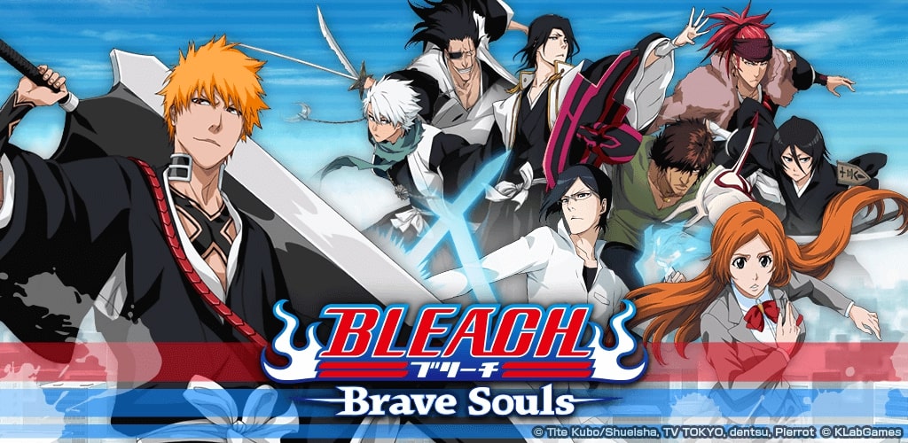 Bleach: Brave Souls
