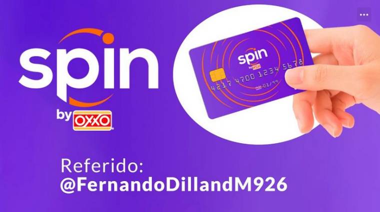 Spin By Oxxo APK