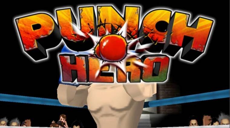 Punch Hero APK