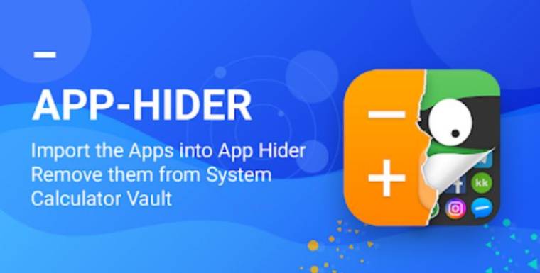 App Hider APK
