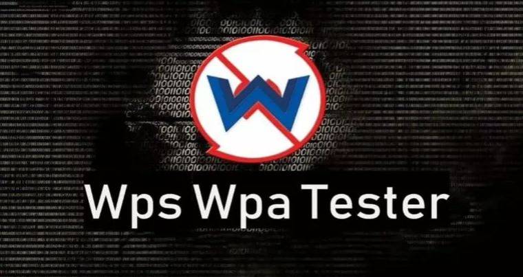 WPS WPA Tester Mod Apk