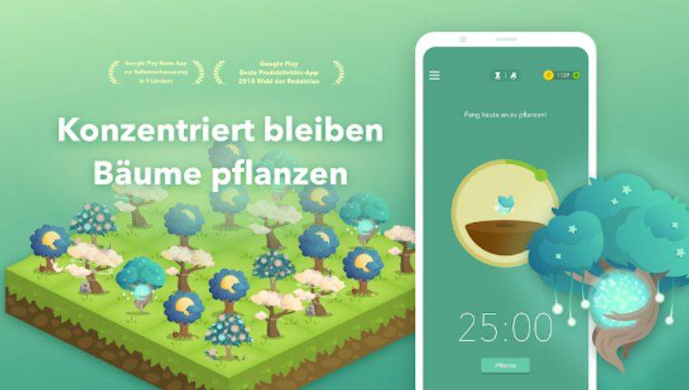 Forest APK