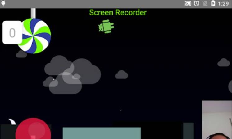 Adv Screen Recorder Mod Apk