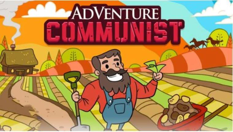 Adventure Communist MOD APK