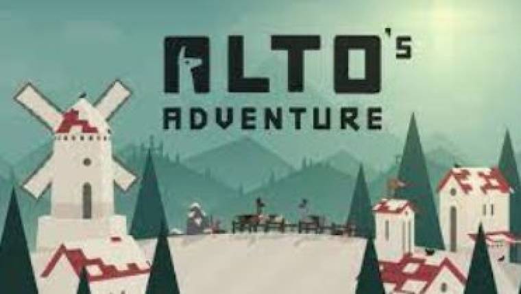 Alto&#39;s Adventure Mod Apk