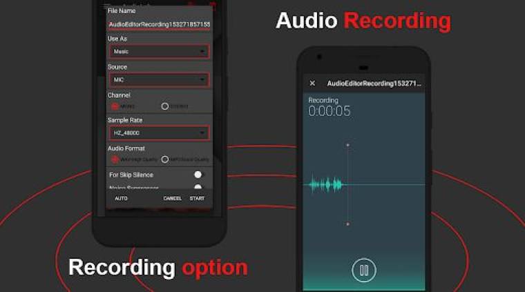 AudioLab Mod Apk
