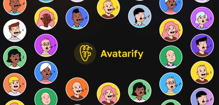Avatarify Mod APK