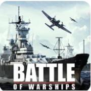Battle of Warships icon