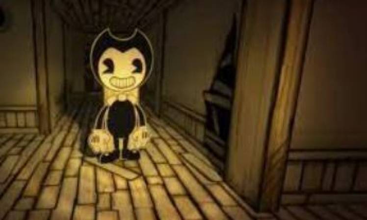 Bendy And The Ink Machine APK