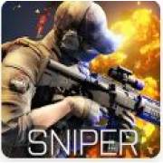 Blazing Sniper icon