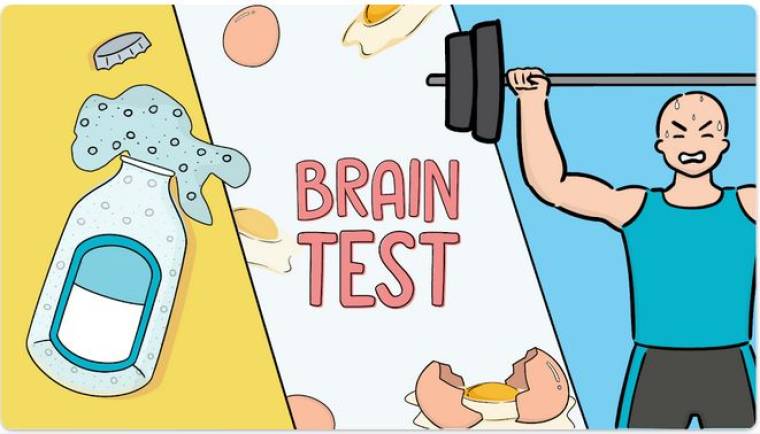 Brain Test Mod Apk