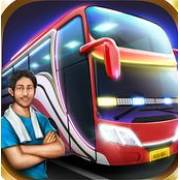 Bus Simulator Indonesia icon