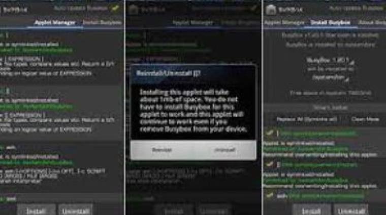 BusyBox for Android APK