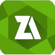 ZArchiever APK icon