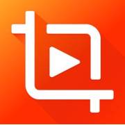 Crop and Trim Video icon