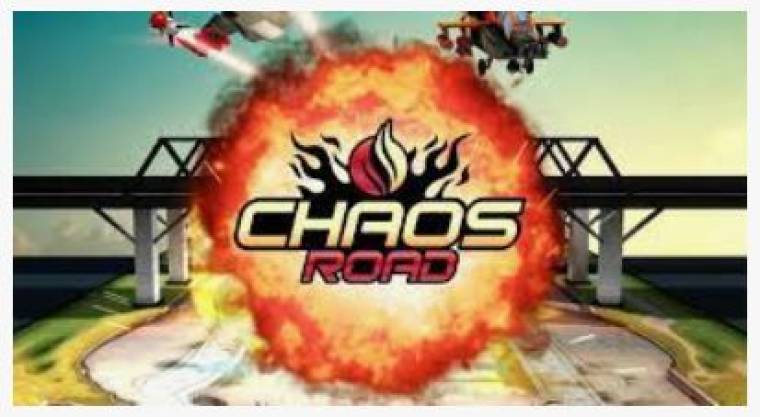 Chaos Road Combat Racing APK