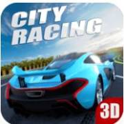 City Racing 3D icon