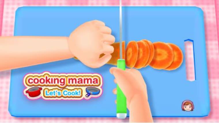 Cooking Mama APK