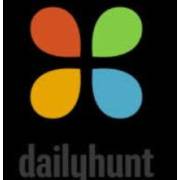 Daily Hunt icon
