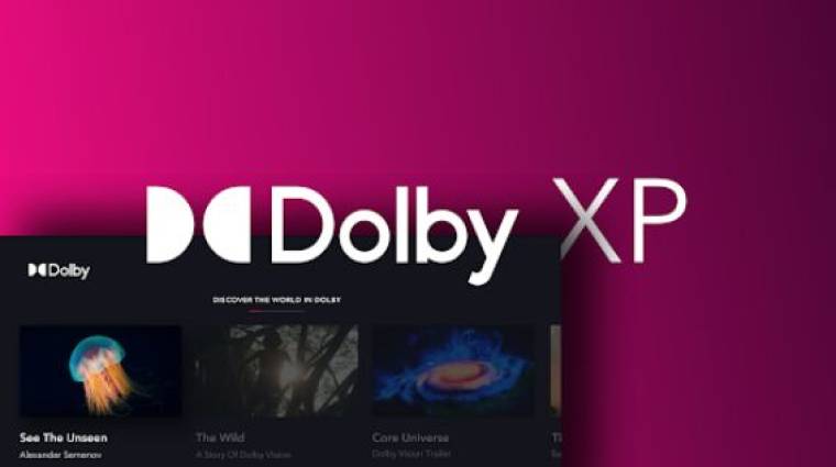 Dolby Atmos Apk