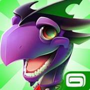 Dragon Mania Offline icon