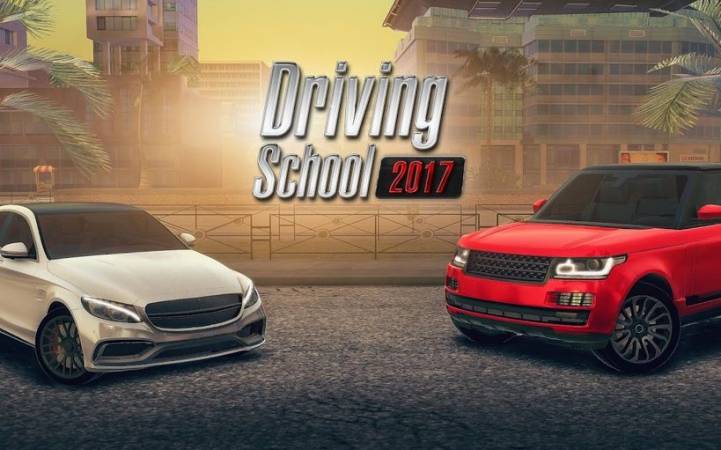 Driving School 2016 Premium Apk