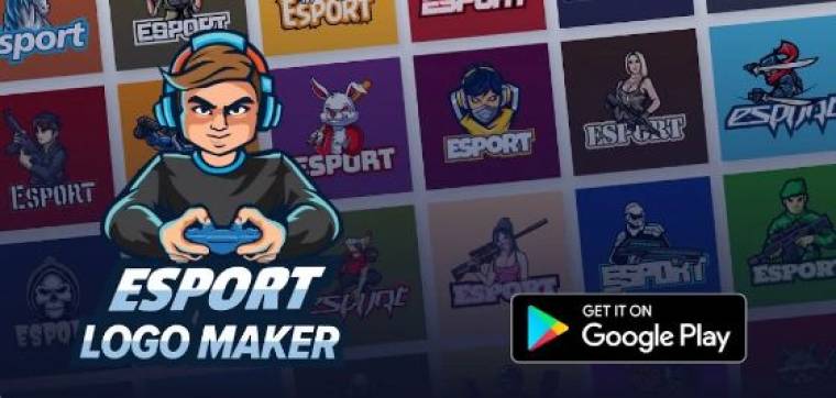 Esports Logo Maker MOD APK