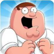 Family Guy the Quest for Stuff icon