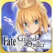 Fate/Grand Order icon