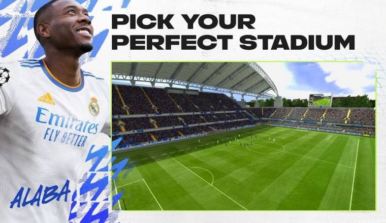 FIFA Soccer Mod Apk