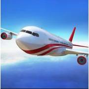 Flight Pilot Simulator 3D icon