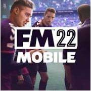 Football Manager 2022 Mobile icon