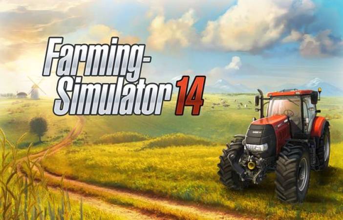 Farming Simulator 14 APK
