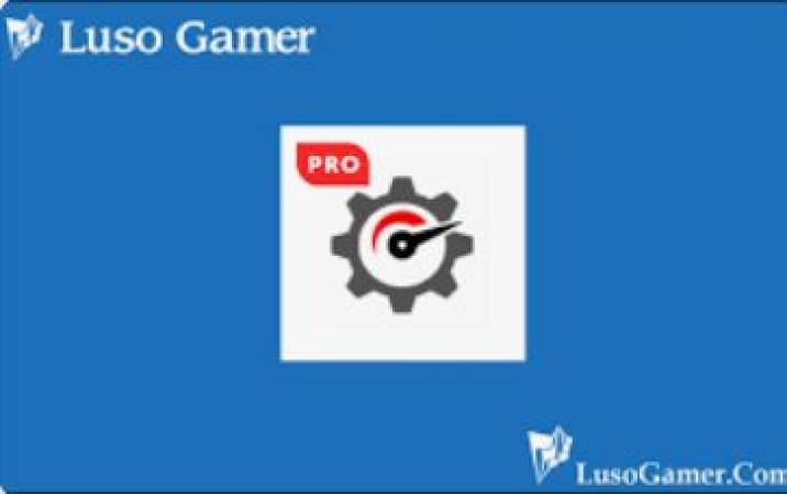 Gamers GLTool Pro APK