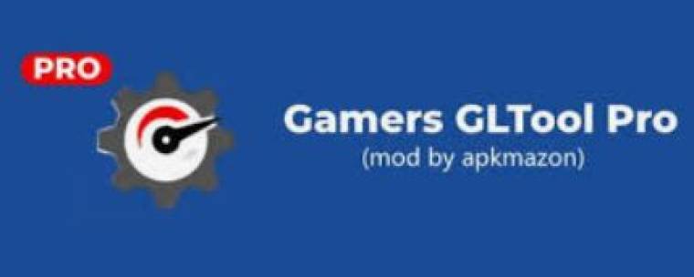 Gamers GLTool Pro APK