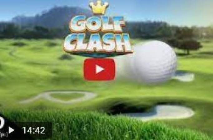 Golf Clash APK