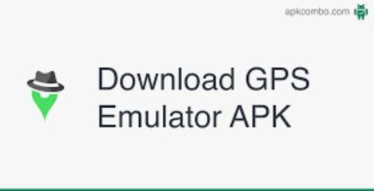 GPS Emulator Pro APK