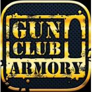 Gun Club icon
