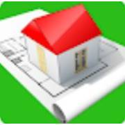 Home design 3D icon