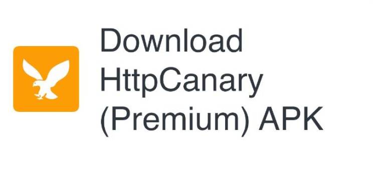 Httpcanary Premium Apk