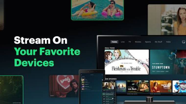 Hulu Premium Apk