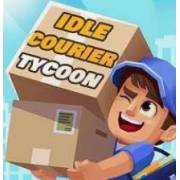 Idle Courier Tycoon icon