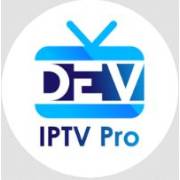 Iptv Pro icon