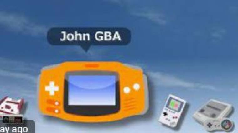 John GBA Pro APK