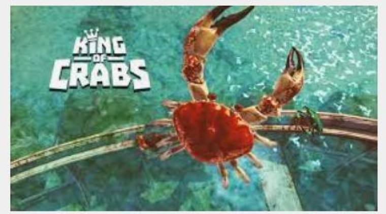 King Of Crabs APK