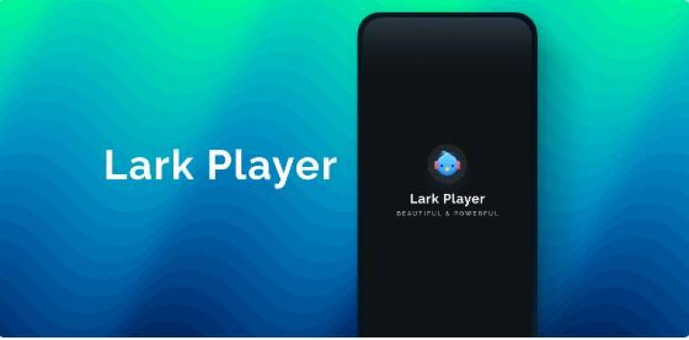 Lark Player Pro APK