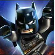 LEGO Batman: Beyond Gotham icon