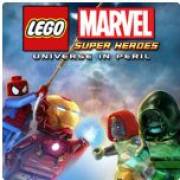 LEGO Marvel Super Heroes icon